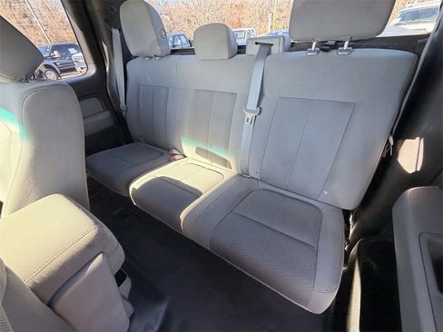 Used 2014 Ford F150 STX w/ Equipment Group 201A Mid image 12