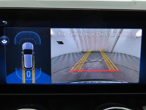 Certified 2025 Mercedes-Benz GLA 250 GLA 250 image 15