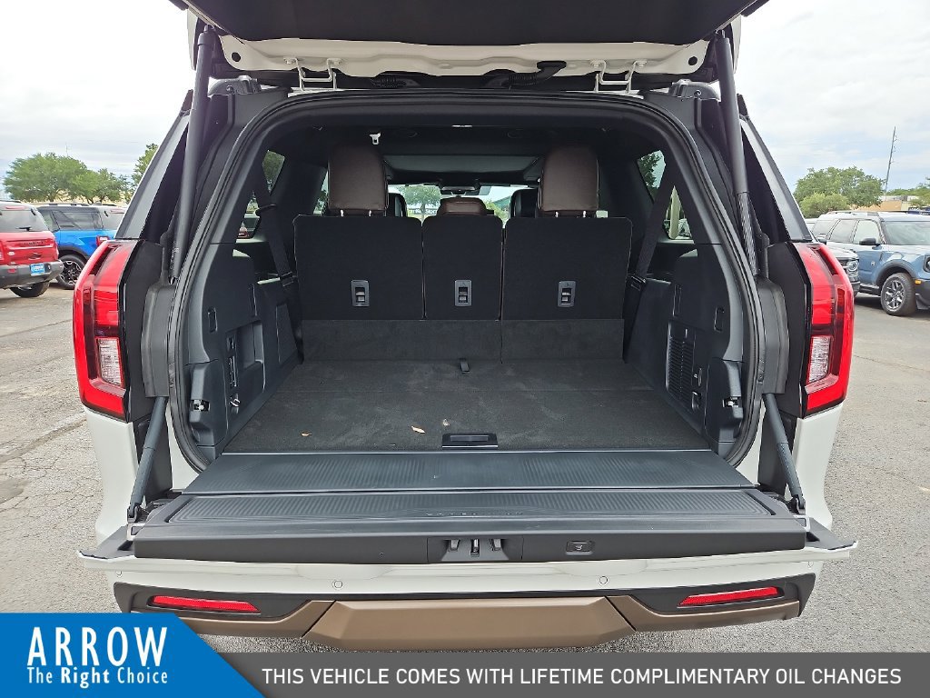 New 2026 Ford Expedition Max King Ranch AWD/4WD image 18
