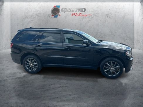 Used 2018 Dodge Durango GT w/ Premium Group AWD/4WD image 7