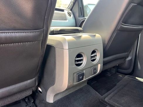 Used 2014 Ford F150 Lariat w/ Equipment Group 502A Luxury AWD/4WD image 24