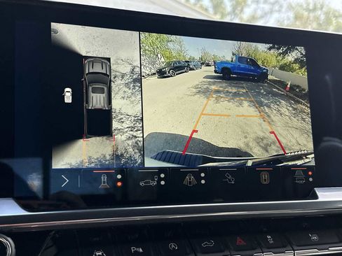 Certified 2024 Chevrolet Silverado 1500 High Country w/ High Country Premium Package image 22