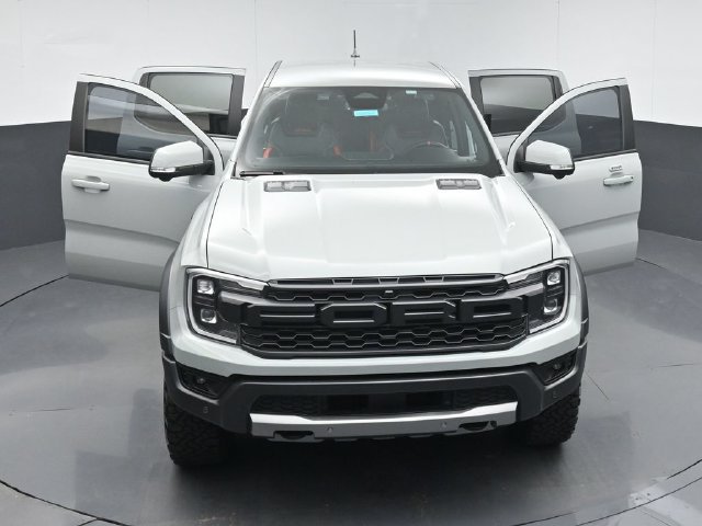 Certified 2024 Ford Ranger Raptor AWD/4WD image 58