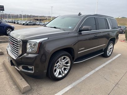 Used 2020 GMC Yukon SLT w/ Premium Edition
