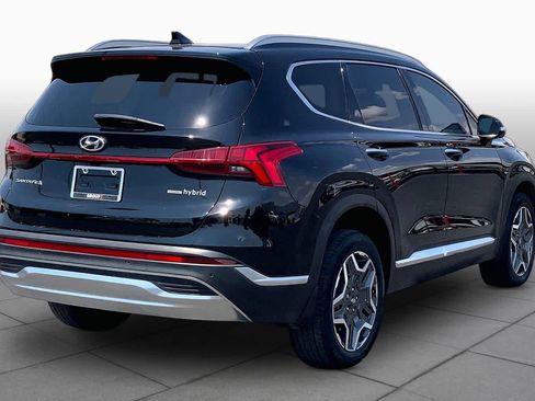 Used 2023 Hyundai Santa Fe SEL Premium AWD/4WD image 13