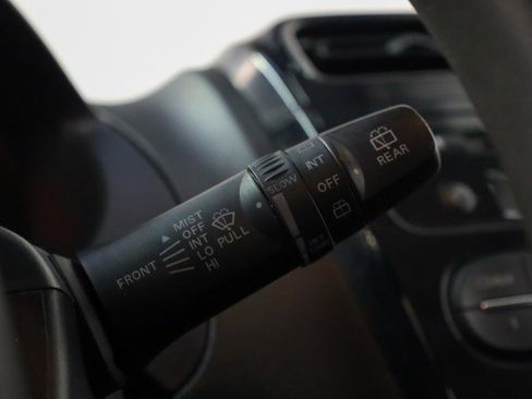 Used 2015 Mitsubishi Mirage DE image 12