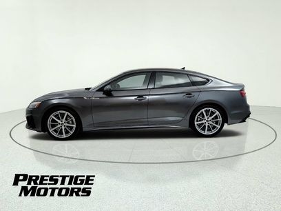 Used 2025 Audi A5 2.0T Premium Plus