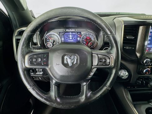 Used 2019 RAM 1500 Sport w/ Level 2 Equipment Group image 11