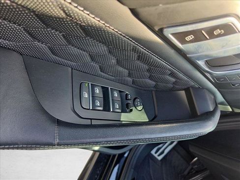 Used 2024 BMW X6 M Competition w/ Executive Package AWD/4WD image 12