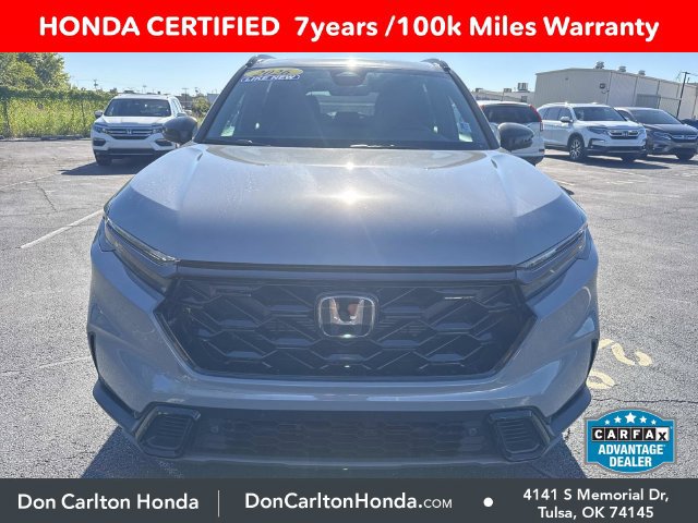 Used 2026 Honda CR-V Sport-L image 2