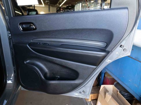 Used 2021 Dodge Durango GT image 16