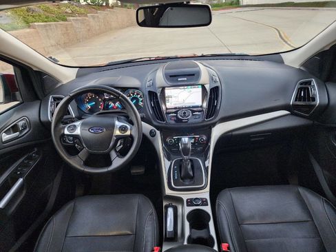 Used 2013 Ford Escape SEL image 10
