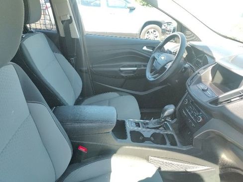 Used 2019 Ford Escape SE FWD image 20