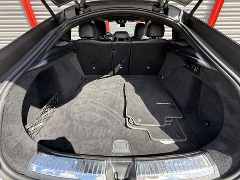 Used 2021 Mercedes-Benz GLE 63 AMG S image 15