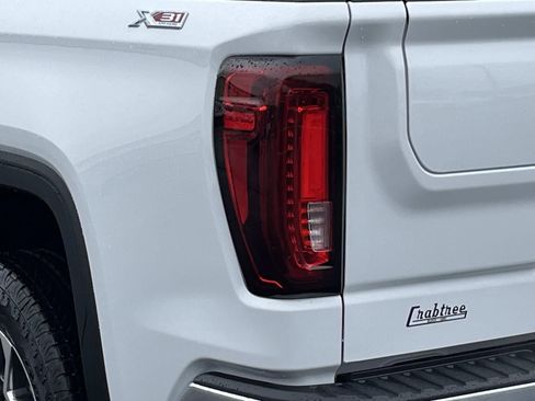 New 2026 GMC Sierra 1500 SLT w/ SLT Premium Plus Package image 6