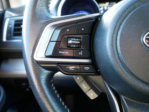 Used 2019 Subaru Outback 2.5i Premium image 31