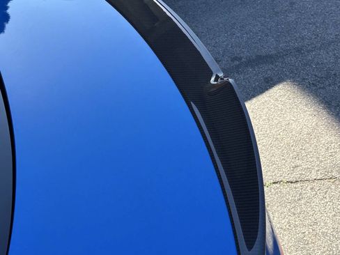 Used 2017 Alfa Romeo Giulia Quadrifoglio image 32