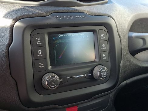 Used 2016 Jeep Renegade Sport w/ Power & Air Group AWD/4WD image 18