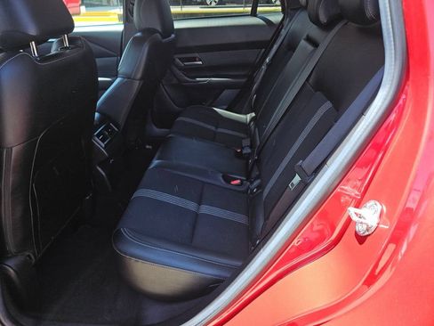 Used 2025 MAZDA CX-50 AWD 2.5 S w/ Premium Package image 27