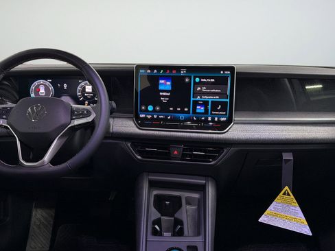 New 2026 Volkswagen Tiguan S AWD/4WD image 29