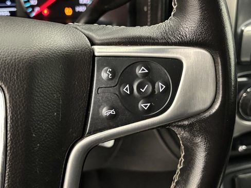 Used 2018 GMC Sierra 1500 SLT w/ SLT Premium Package image 21