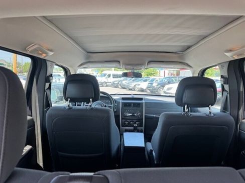 Used 2011 Jeep Liberty Sport w/ Popular Equipment Group image 17