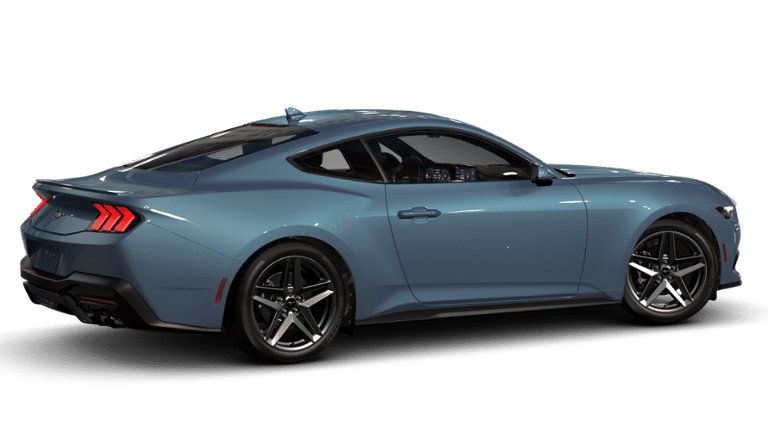New 2024 Ford Mustang Premium RWD image 25