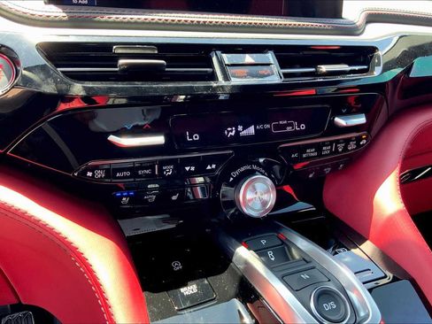 New 2026 Acura MDX A-Spec image 17