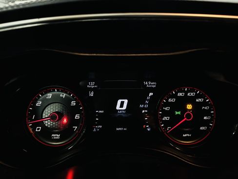 Used 2023 Dodge Charger Scat Pack w/ Daytona Edition Group RWD image 18