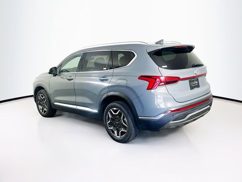 Used 2023 Hyundai Santa Fe Limited image 5