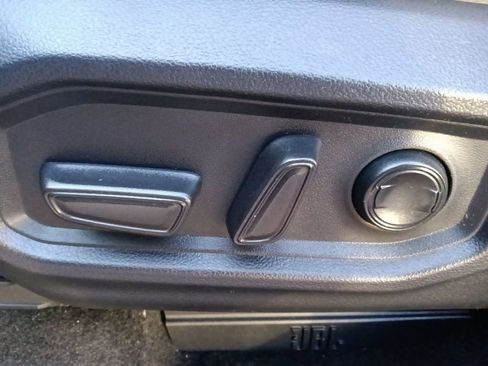 Used 2024 Toyota Sequoia Limited w/ Nightshade Package image 16