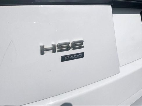 Used 2022 Land Rover Range Rover Westminster Edition image 21