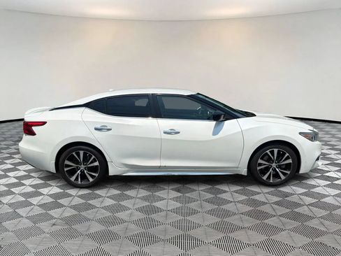Used 2018 Nissan Maxima 3.5 S FWD image 8