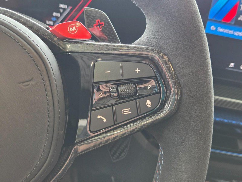 Used 2026 BMW M2 CS RWD image 17