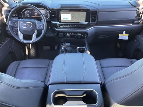 Used 2026 GMC Sierra 1500 SLT w/ SLT Premium Plus Package image 21
