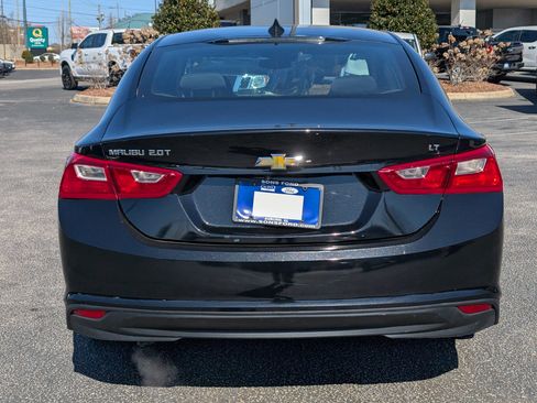 Used 2024 Chevrolet Malibu LS image 10