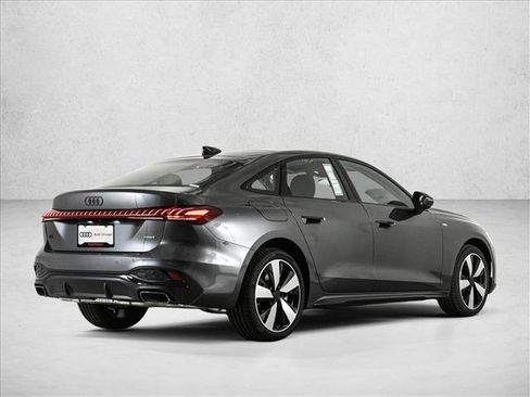 New 2026 Audi A5 2.0T Premium AWD/4WD image 5