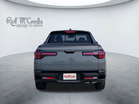 New 2026 Hyundai Santa Cruz SEL image 4