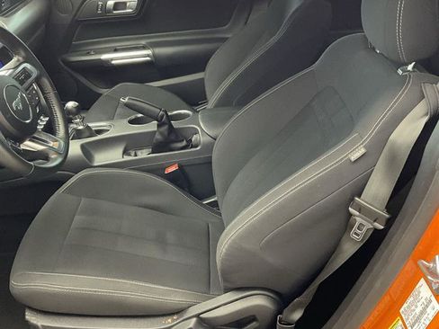 Used 2020 Ford Mustang GT w/ Equipment Group 301A RWD image 9