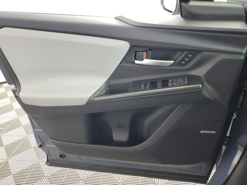 New 2026 Subaru Solterra Limited image 26