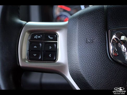 Used 2017 RAM 2500 Laramie w/ Sport Appearance Group AWD/4WD image 29