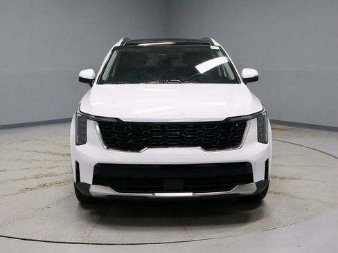 Used 2025 Kia Sorento S w/ Panoramic Sunroof Package FWD image 8