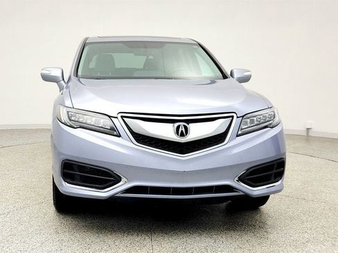 Used 2016 Acura RDX FWD w/ Technology Package image 2
