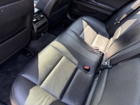 Used 2016 BMW 535i xDrive Sedan image 23