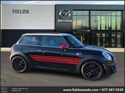 Used 2017 MINI Cooper 2-Door Hardtop