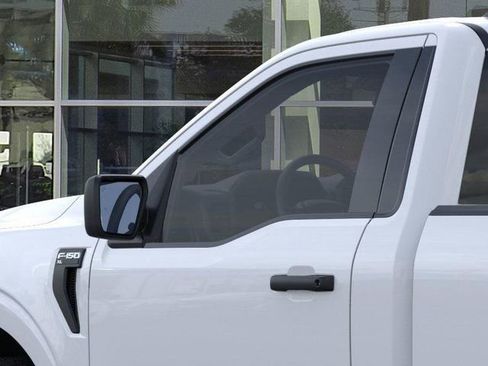 New 2025 Ford F150 XL w/ Equipment Group 103A High image 20