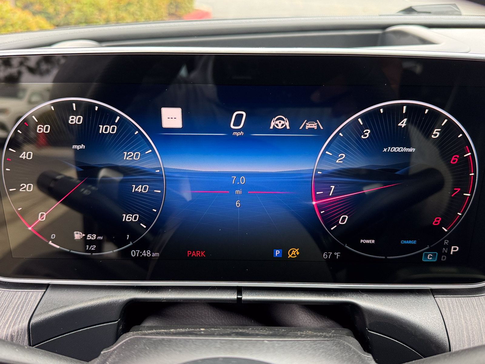 New 2026 Mercedes-Benz CLE 450 4MATIC Coupe image 12