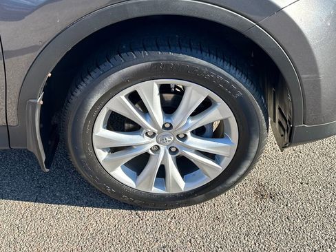 Used 2013 Toyota RAV4 Limited image 41