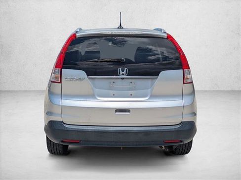 Used 2012 Honda CR-V EX-L image 6