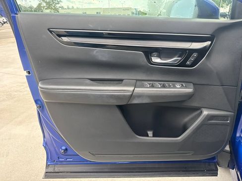 Used 2024 Honda CR-V EX-L image 13
